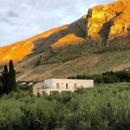 Civetta Blu Bed & Breakfast 4*