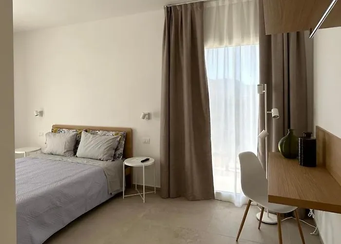 Bed & Breakfast Civetta Blu
