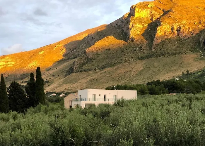 Civetta Blu Bed & Breakfast 4*