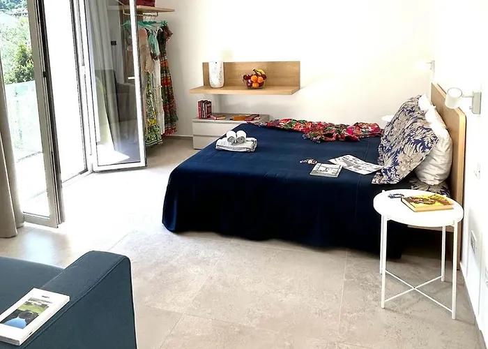 Bed & Breakfast Civetta Blu