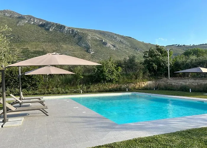Civetta Blu Bed & Breakfast