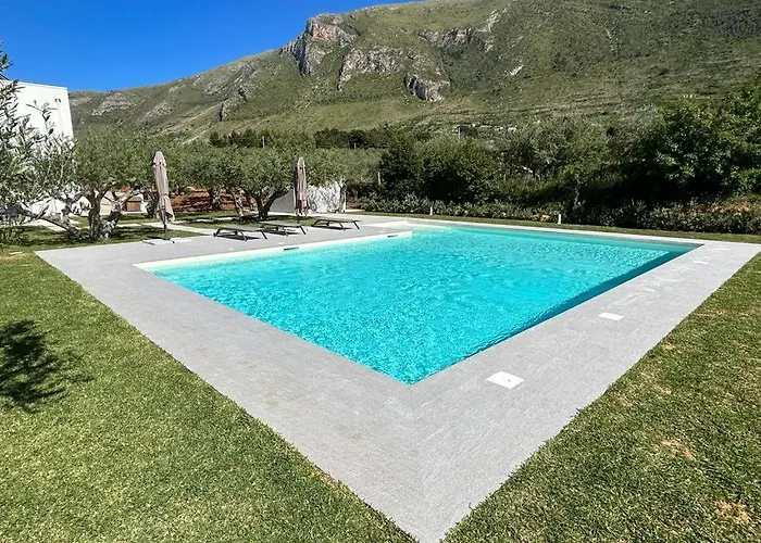 Bed & Breakfast Civetta Blu