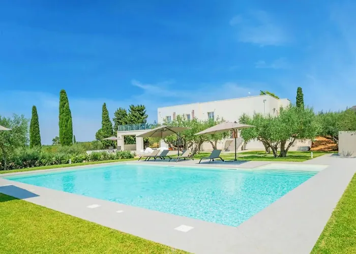 Civetta Blu Bed & Breakfast