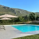 Civetta Blu Frühstückspension