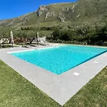 Frühstückspension Civetta Blu