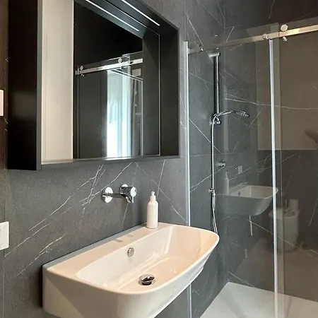 Civetta Blu Bed & Breakfast *