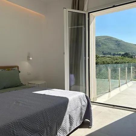 Bed & Breakfast Civetta Blu *