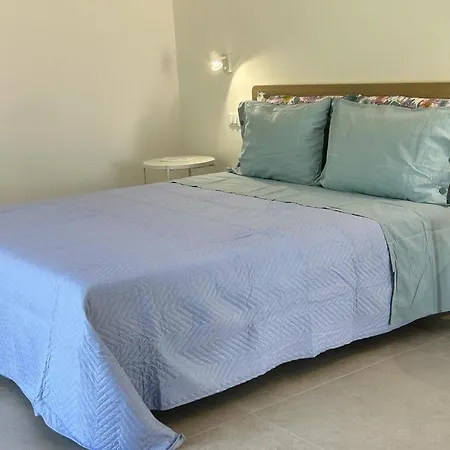 Bed & Breakfast Civetta Blu Castellammare del Golfo