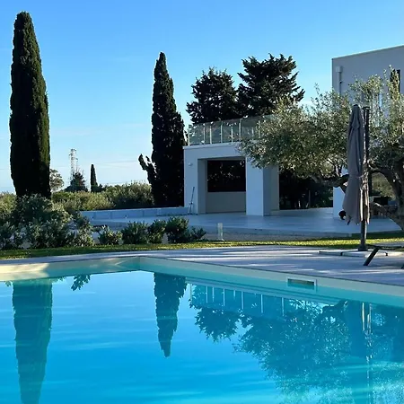Bed & Breakfast Civetta Blu