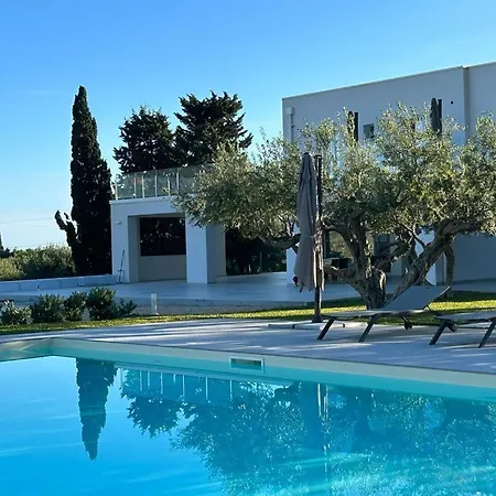 Civetta Blu Bed & Breakfast