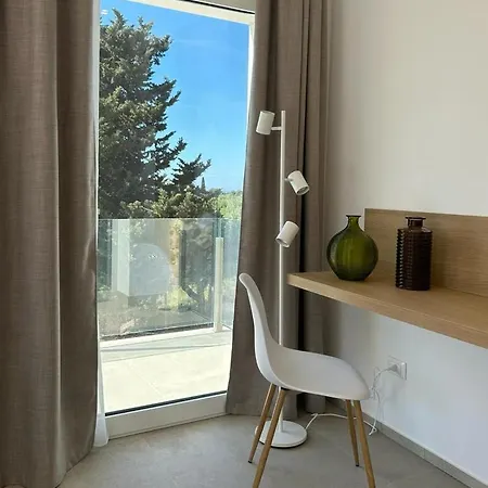 Civetta Blu Bed & Breakfast *