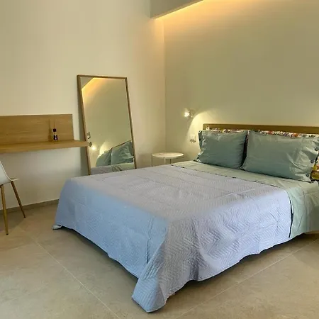 Bed & Breakfast Civetta Blu
