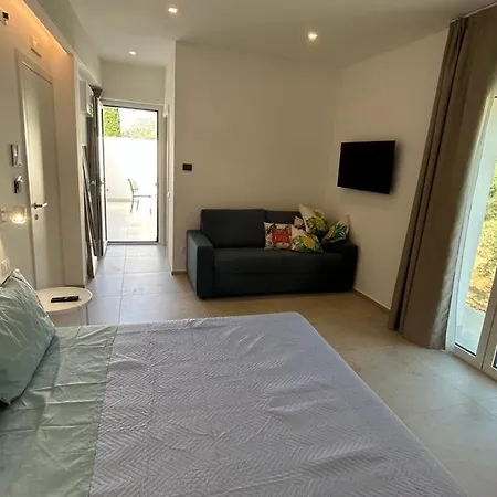 Civetta Blu Bed & Breakfast