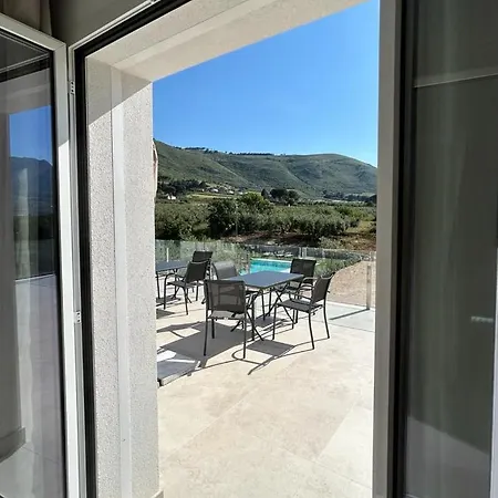 Bed & Breakfast Civetta Blu