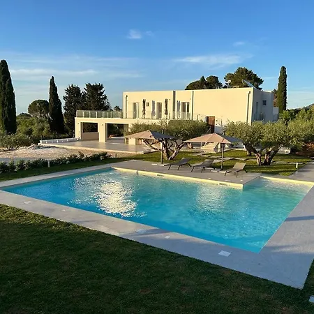 Civetta Blu Bed & Breakfast *