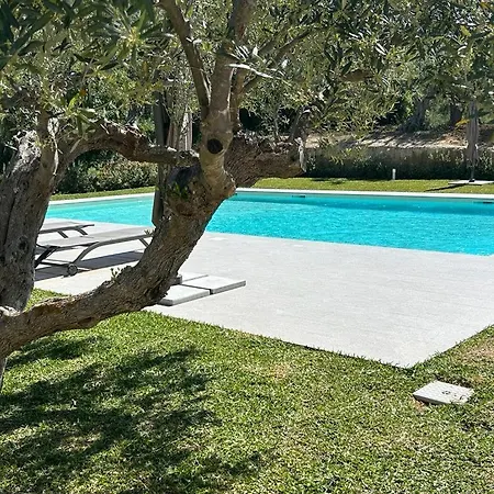 Bed & Breakfast Civetta Blu Castellammare del Golfo
