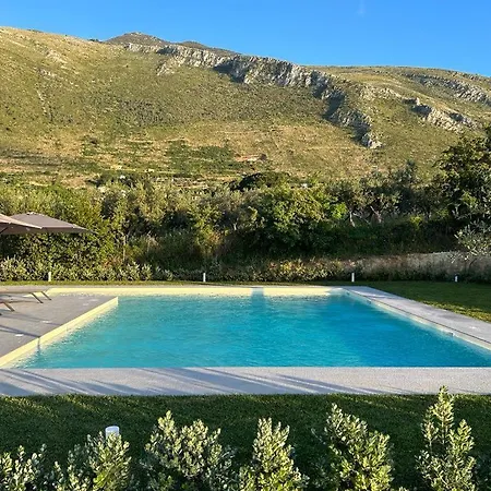 Bed & Breakfast Civetta Blu