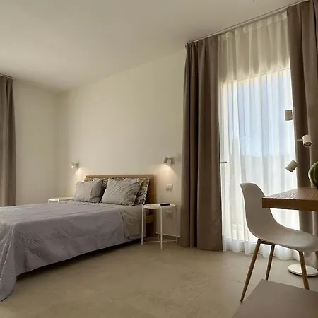 Civetta Blu Bed & Breakfast Castellammare del Golfo