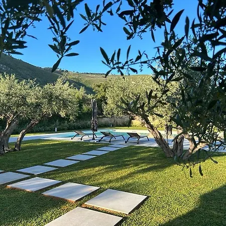 Civetta Blu Bed & Breakfast