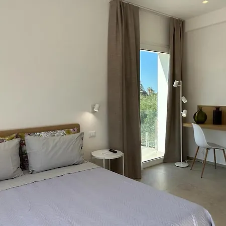 Bed & Breakfast Civetta Blu *