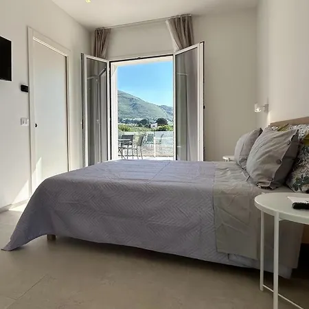 Civetta Blu Bed & Breakfast *