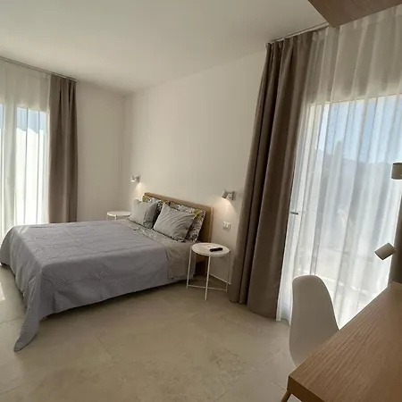 Civetta Blu Bed & Breakfast Castellammare del Golfo