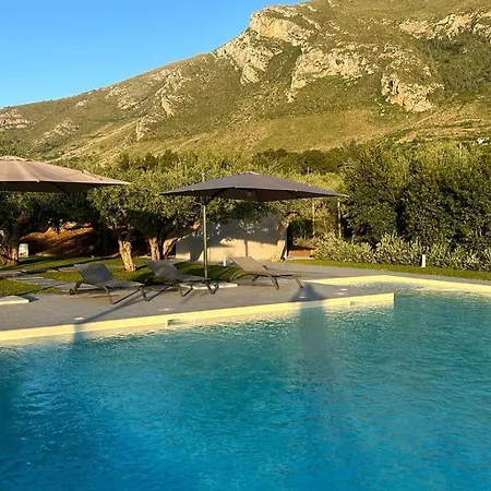 Bed & Breakfast Civetta Blu 4*
