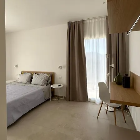 Bed & Breakfast Civetta Blu