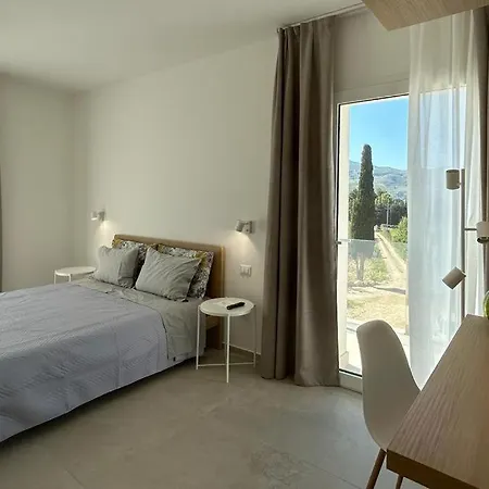 Civetta Blu Bed & Breakfast Castellammare del Golfo