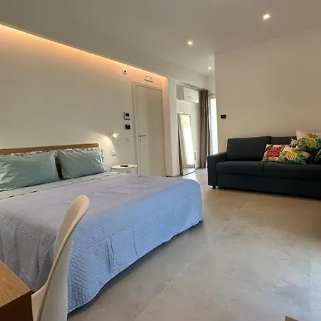 Civetta Blu Bed & Breakfast