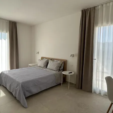 Bed & Breakfast Civetta Blu
