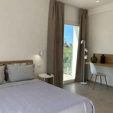 Bed & Breakfast Civetta Blu Castellammare del Golfo