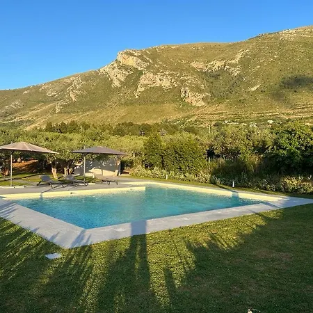 Bed & Breakfast Civetta Blu