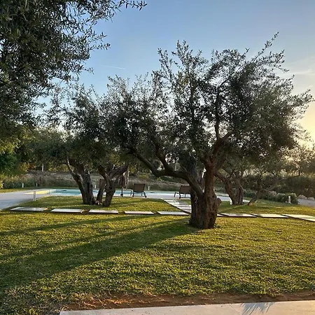 Civetta Blu Bed & Breakfast