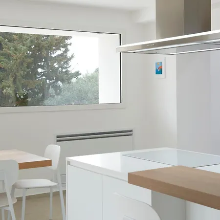Bed & Breakfast Civetta Blu