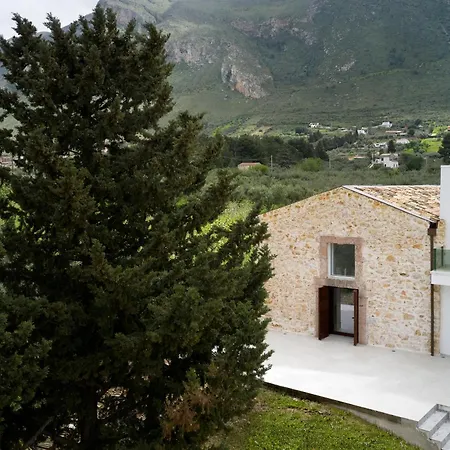 Civetta Blu Bed & Breakfast Castellammare del Golfo