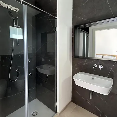 Civetta Blu Bed & Breakfast *