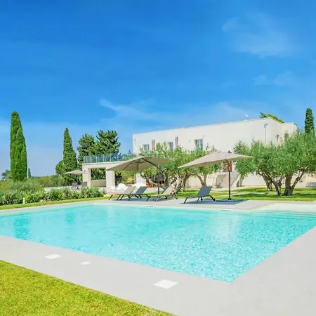 Civetta Blu Bed & Breakfast