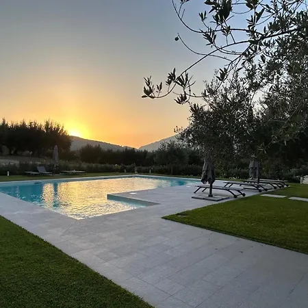 Civetta Blu Bed & Breakfast Castellammare del Golfo