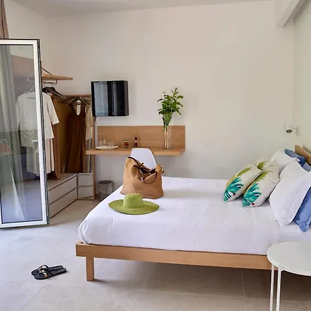 Bed & Breakfast Civetta Blu Castellammare del Golfo