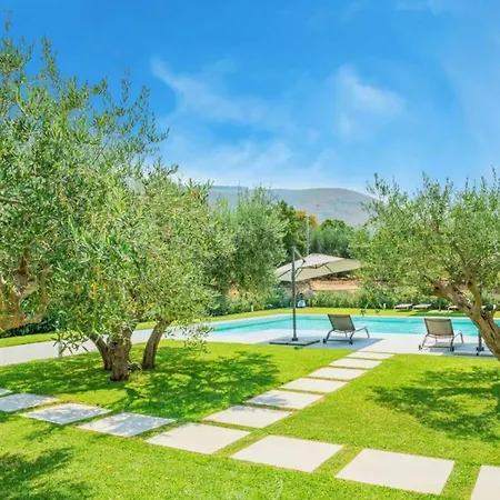 Civetta Blu Bed & Breakfast