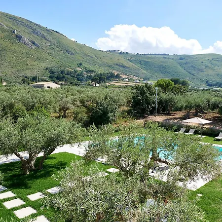Bed & Breakfast Civetta Blu