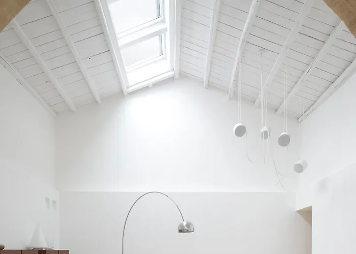 Civetta Blu Bed & Breakfast